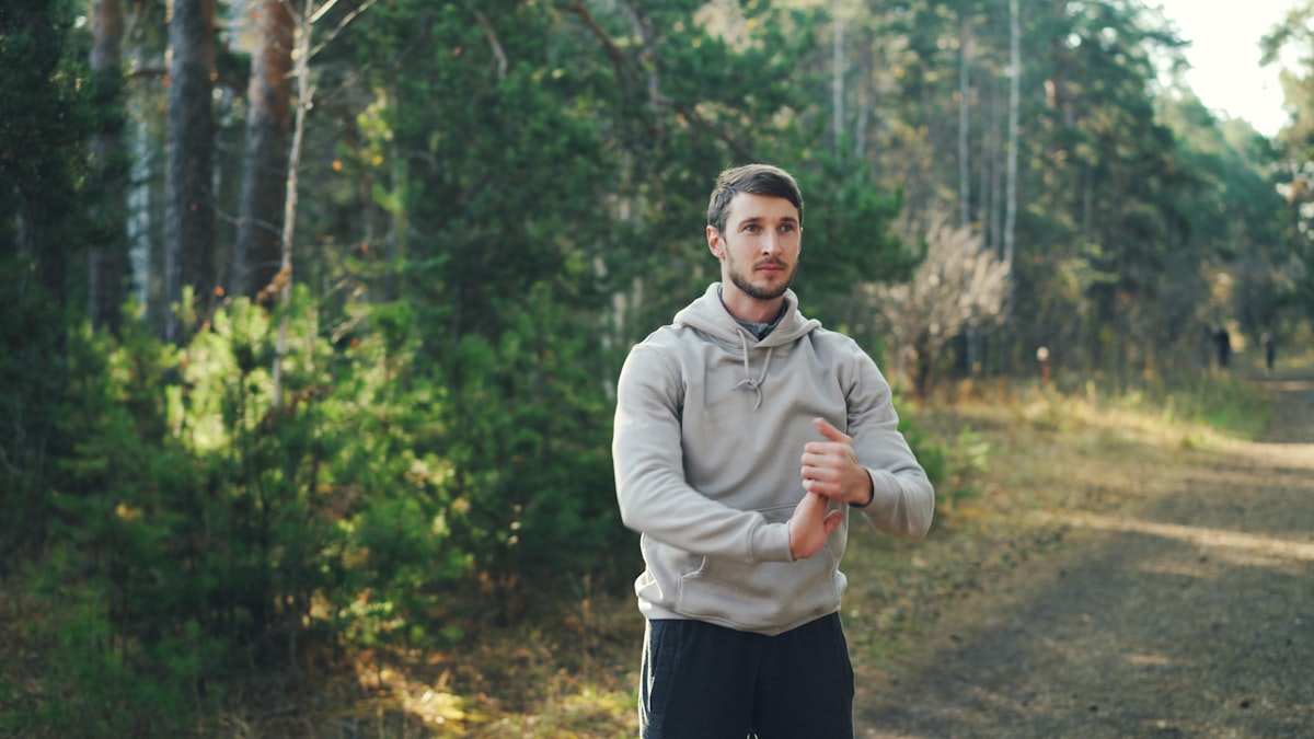 Sleep optimization and recovery strategies